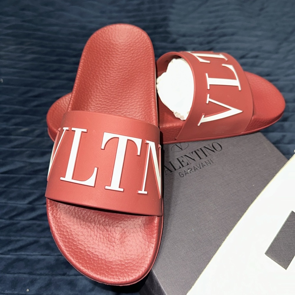 VALENTINO GARAVANI - Picture 3 of 6
